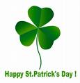 Saint Patricks Day Swap!