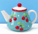 Its Tea Time! #1