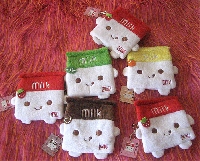 LOVE FOR COINPURSES!<3 #2