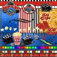 Movie Goodness Swap