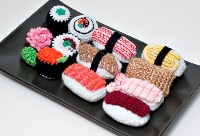 Soft Sushi Swap