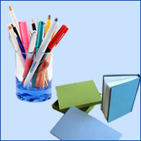 STATIONERY HEAVEN (International)