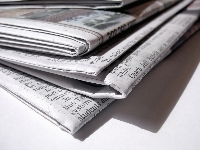 ATC - I found it in the NEWSPAPER 