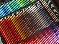 Crazy for Color Full Envelope  Swap