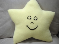 Handmade Star