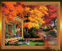 Month of the year ATC swap / April
