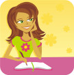 I ♥ lists #4