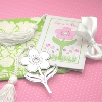 Lovely Spring Bookmarks