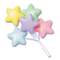 FAA Lucky Parcel #39: Pastels