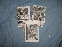 Zine Swap