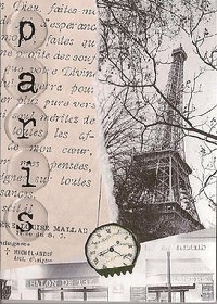 Collage ATC