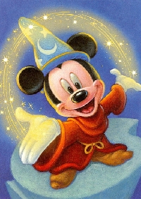 Disney Made with Love Profile Surprise