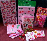 ***Cute fruits swap***