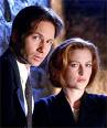 X-FILES ATC-I want to believe
