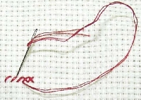 Cross stitch patterns swap