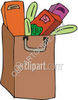 A1 - Reusable Grocery Bag