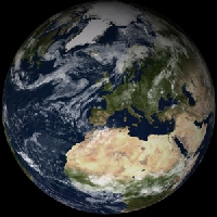 Earth Day ATC