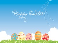 Easter ATC International