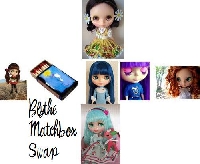 Blythe Matchbox