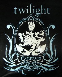 TWILIGHT alphabet ATC-  letter 