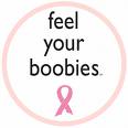 Breast Cancer Awareness swap!