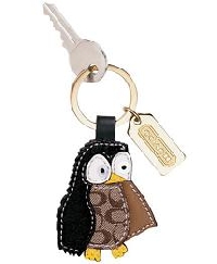 owl keychains