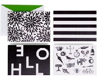 L2S~Black and White Swap~