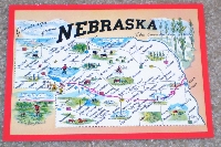 Another MAP postcard swap 4