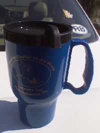 Travel Mug Swap