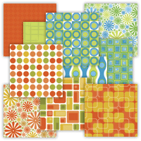 ATC Blanks and Goodies ***Edited***
