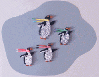 Paper Quilling-Newbies welcome