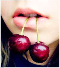 Cherries, Lollipops, Ice cream  and Cupcakes 
