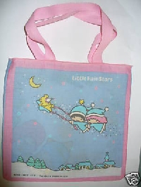 CUTE TOTE BAG SWAP #2