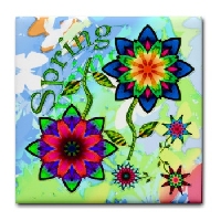 Quick Free Theme Handmade Postcard