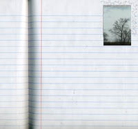 Your Neighborhood Photo Journal Swap--USA only 