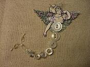 Button Fairies