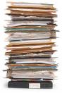 Love That Crap Scrap Paper Swap