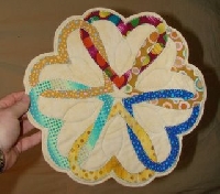 Judaica Handmade Swap
