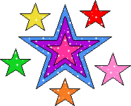 GGGW Favorite Colors