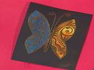 Stamped Wings ATC