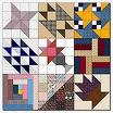Newbies Favorite Color Quilt Block Swap