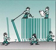 Barcode ATC's