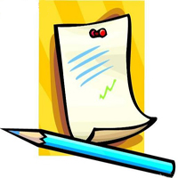 40 Things About You - Just 4 fun! eMail swap