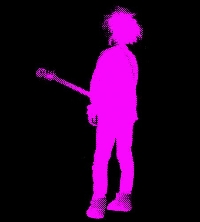 Post-Punk Mix