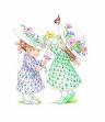 Stickers for little girls!! #2