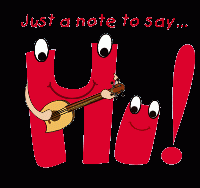QUICK! IT's a BLOG! ***Editted***