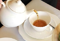 Time For Tea