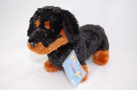Wonderful Wiener Dogs (Edited)