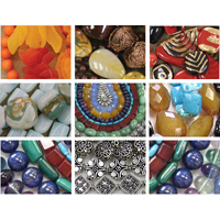 Beads Gallore!