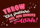 Inspire Yourself - Postcard